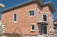 Rickney home extensions