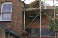 free Rickney home extension quotes
