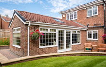 Rickney house extension leads