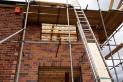 house extensions Rickney