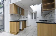 Rickney kitchen extension leads