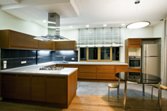 kitchen extensions Rickney